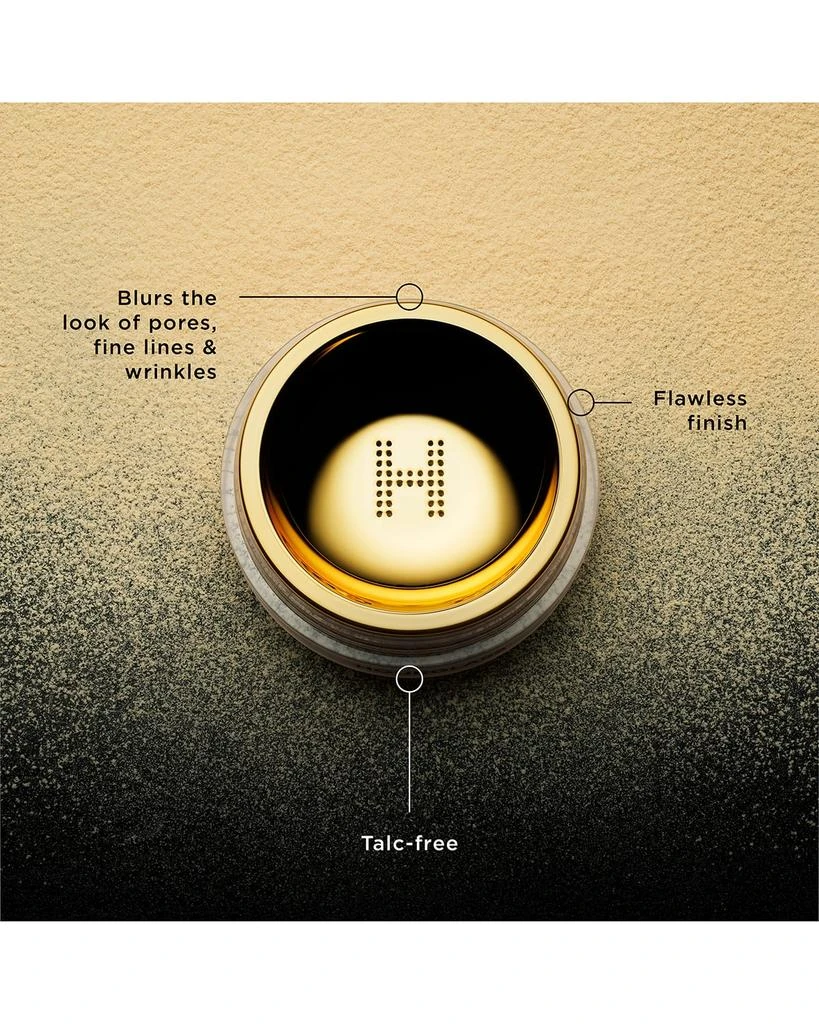 Hourglass Cosmetics Veil Translucent Setting Powder 3