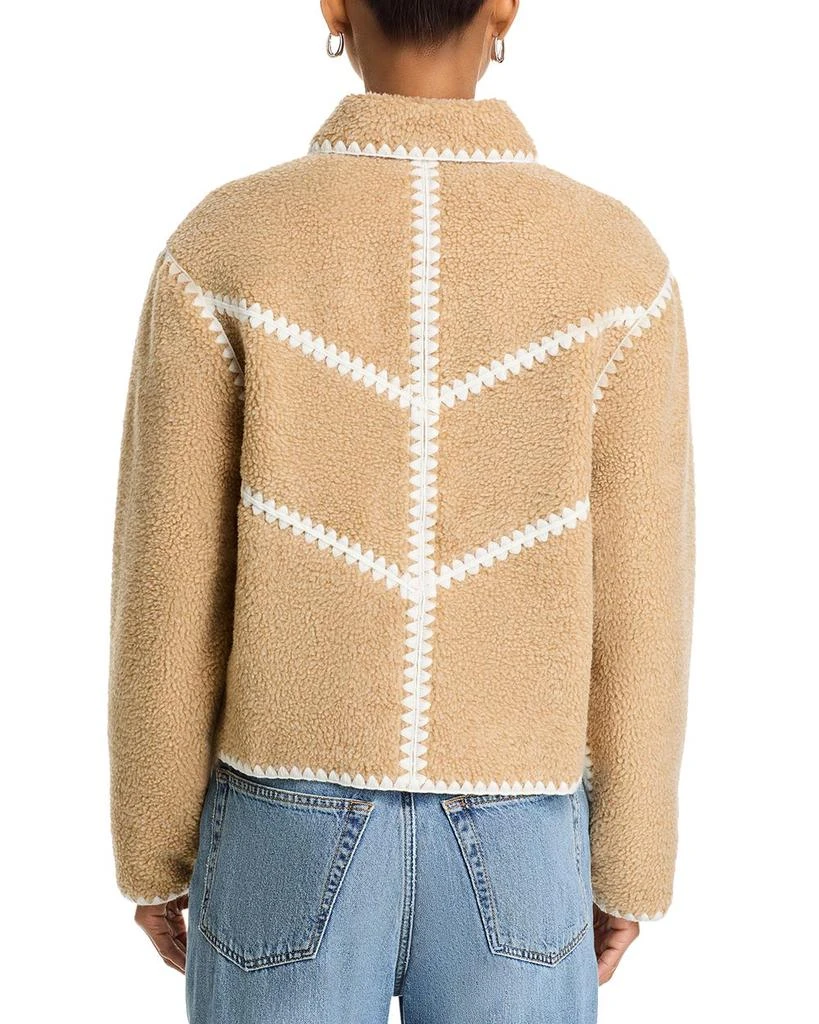 UGG Ellison Shell Jacket 3