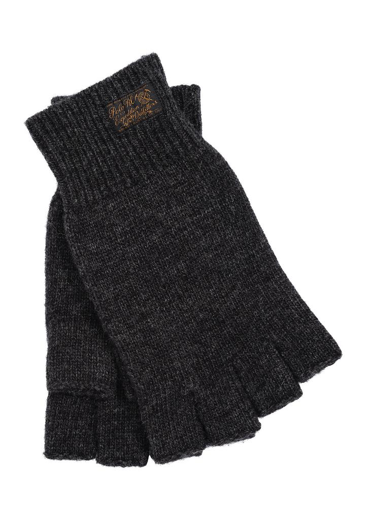 Ralph Lauren Fingerless Glove