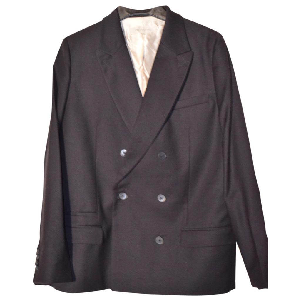 Gerard Darel Gerard Darel Wool blazer