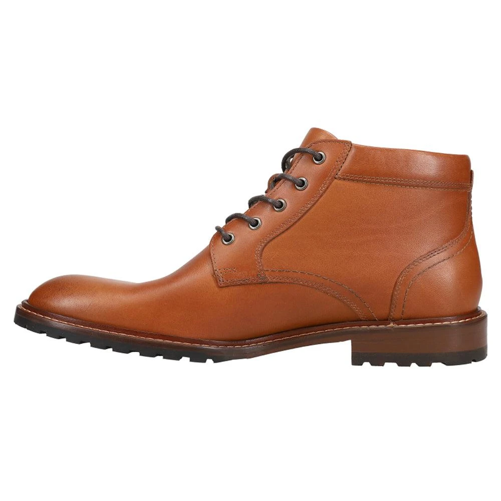 Johnston & Murphy Bedford Oxford Lace Up Boots 3