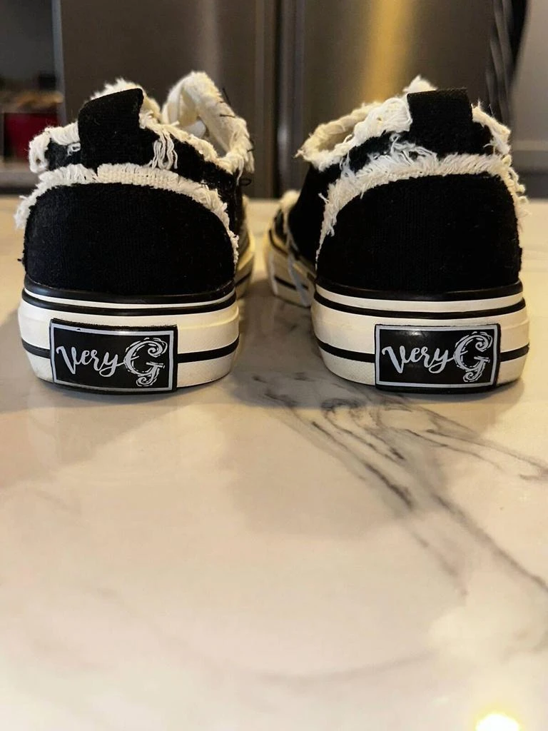Very G Women's Dako Fashion Sneakers 3