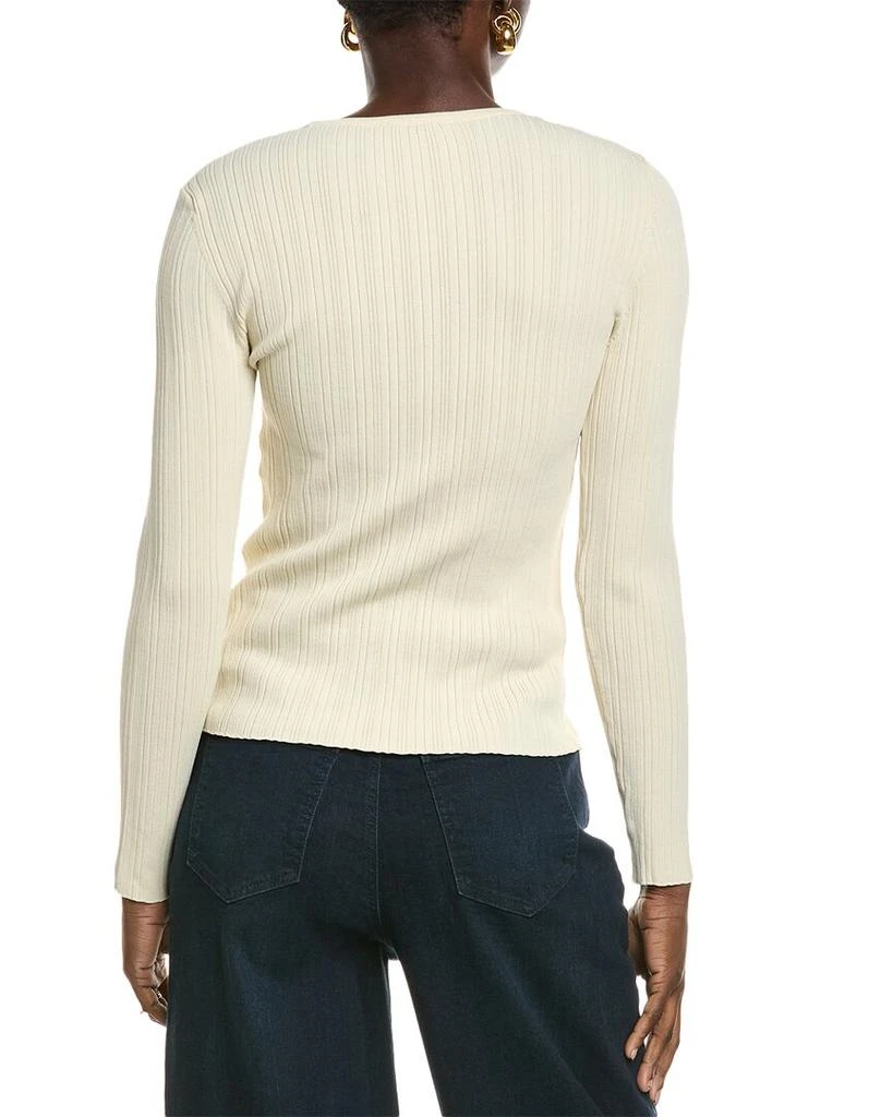 Kenneth Cole Multi Rib Sweater 2