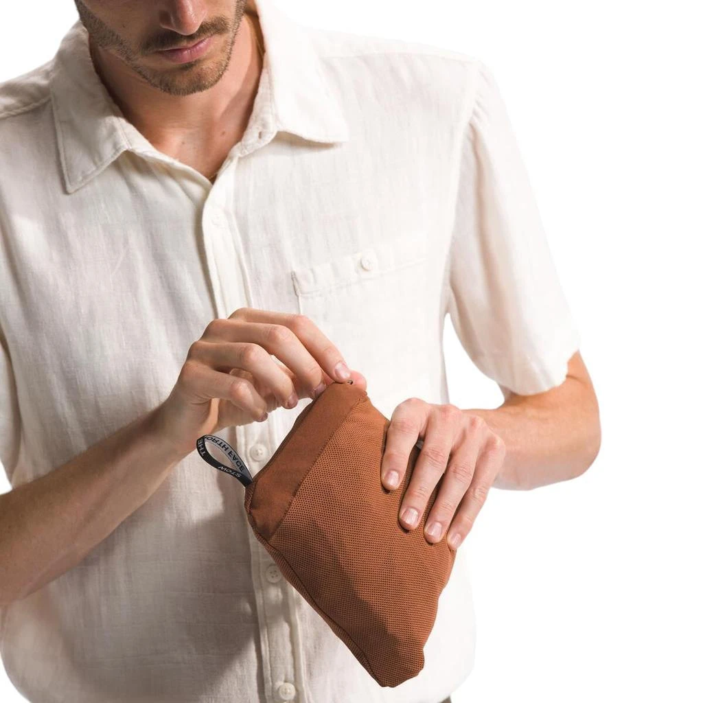 The North Face The North Face Rolling Sun Packable Short - Men
s 4