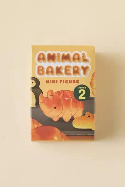 Urban Outfitters Animal Bakery Blind Box Figure 5