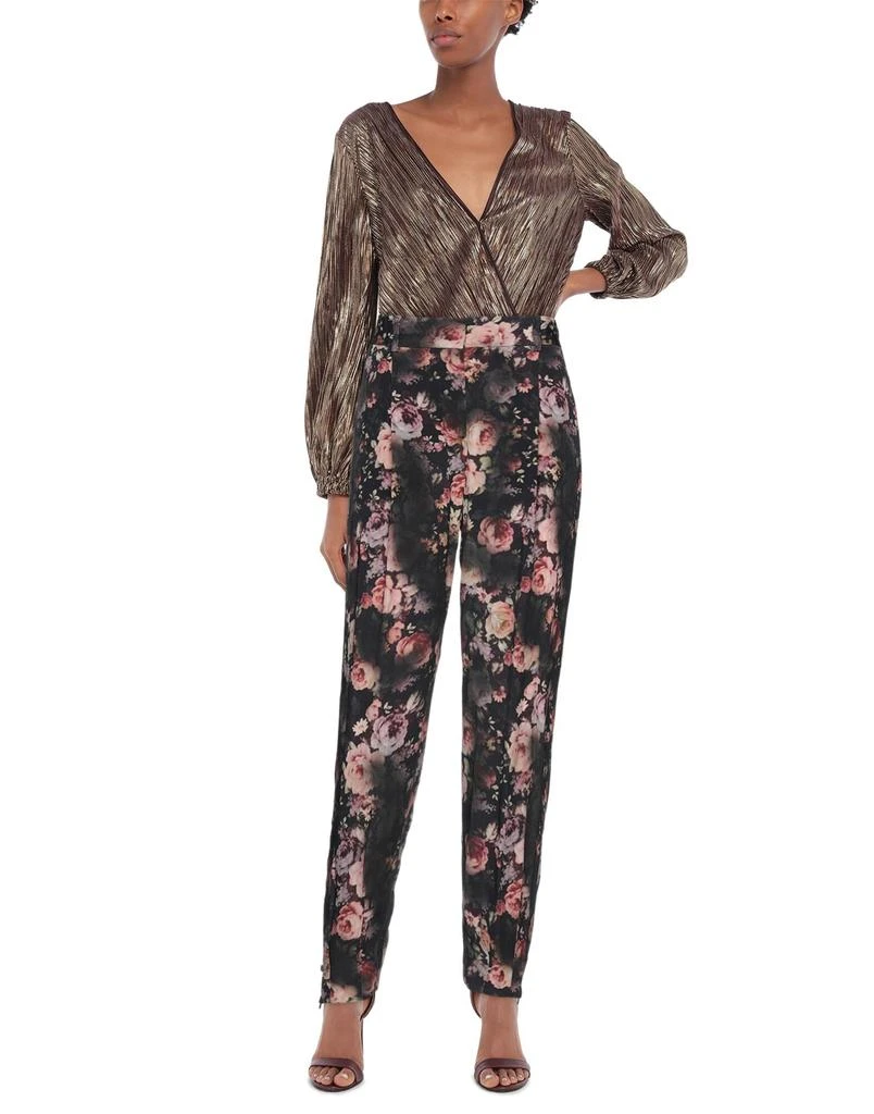 SOALLURE Casual pants 2
