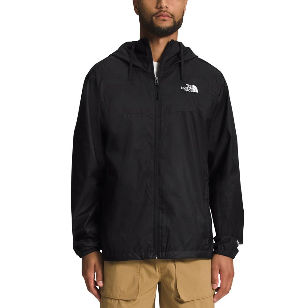 The North Face Men's Cyclone Colorblocked Hooded Jacket 1