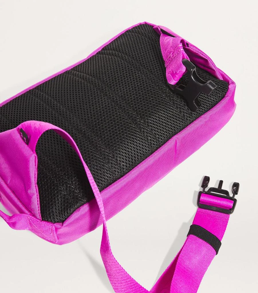 Under Armour Project Rock Waist Belt Bag 4