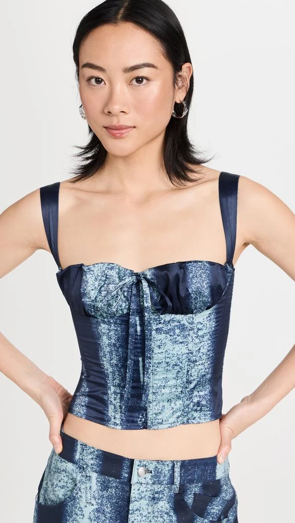 Miaou Agnes Corset 6