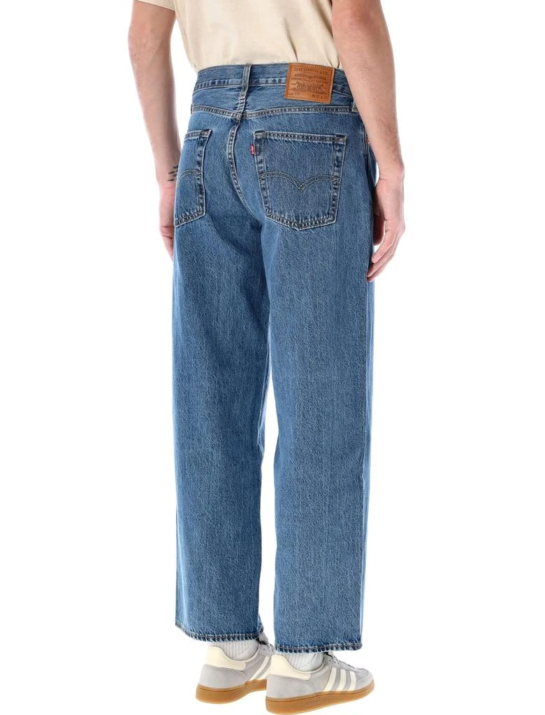 Levi's 578 Baggy 2