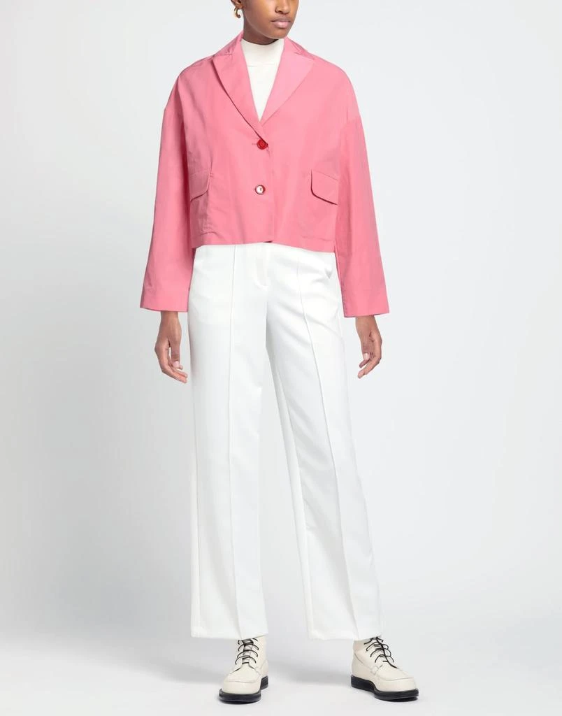 ROSE' A POIS Blazer 2