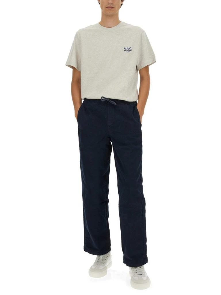 A.P.C. A.P.C. Vincent Pants 2