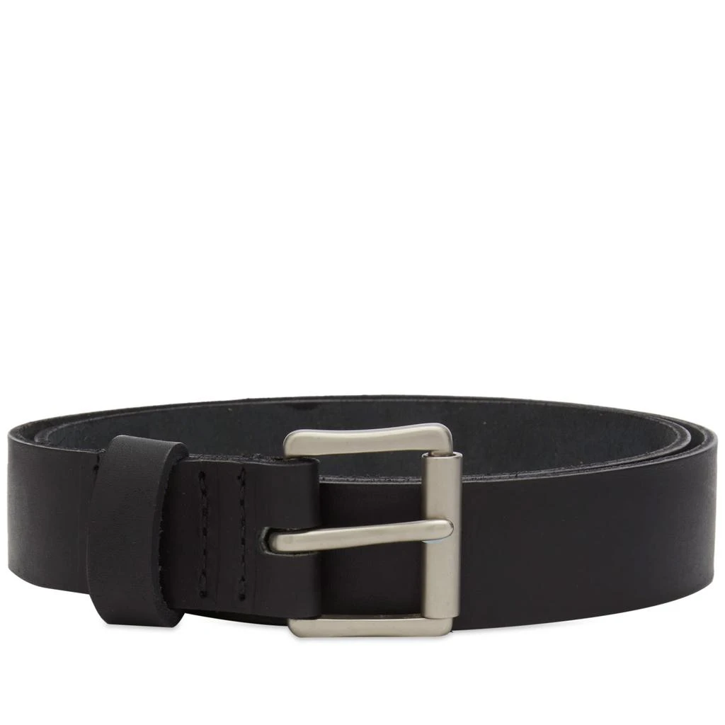 Red Wing Red Wing Leather Belt 1