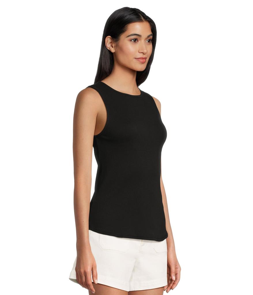 Mod-o-doc Hi-lo Shirttail Slim Tank