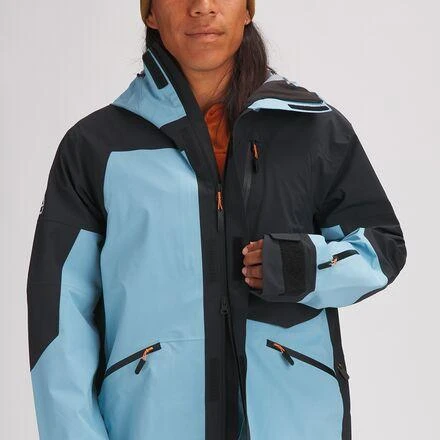 Backcountry NST Freeride 3L Shell Jacket - Men's 6