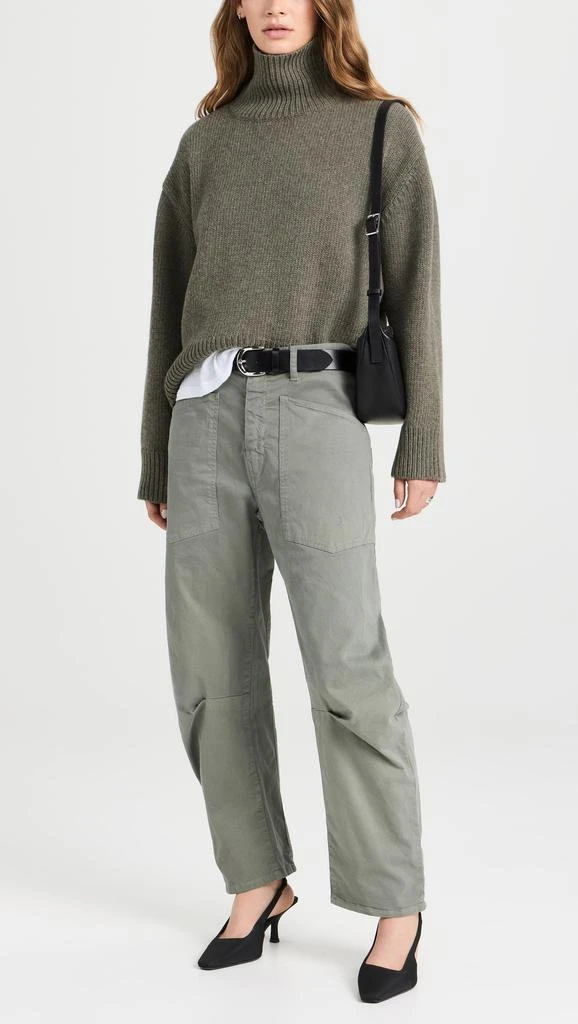 Nili Lotan Omaira Sweater 8