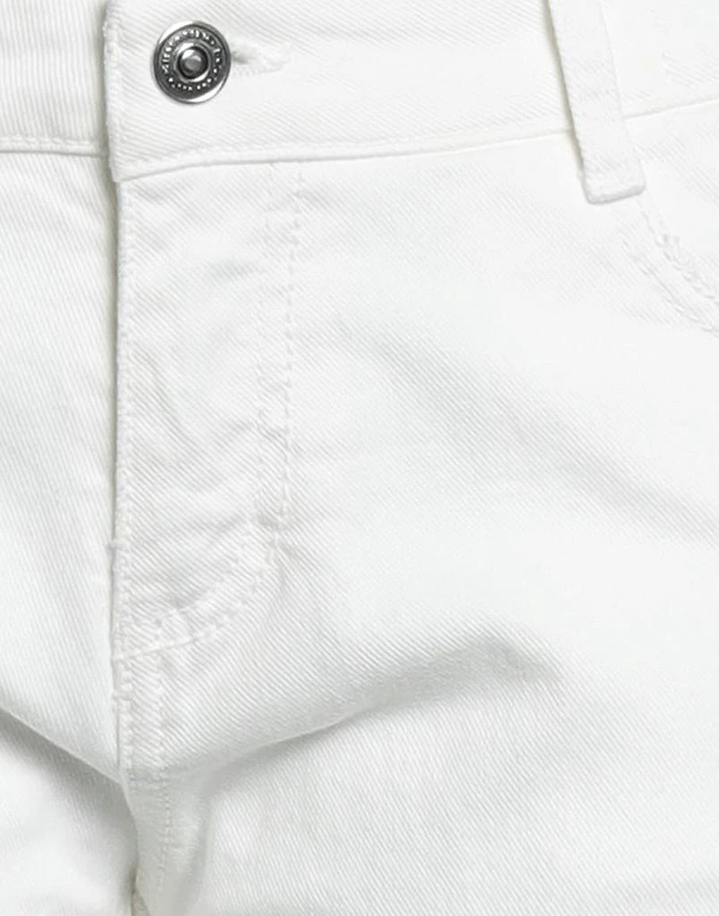 ERMANNO Denim pants 4