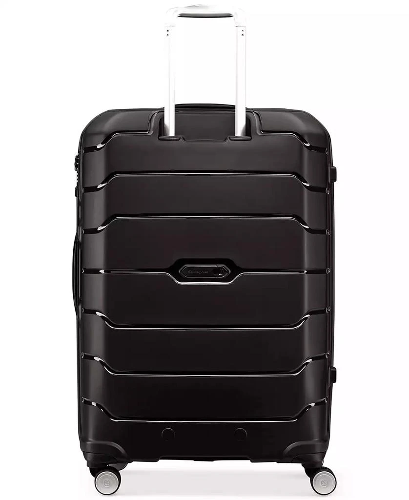 Samsonite Freeform 28" Expandable Hardside Spinner Suitcase 8