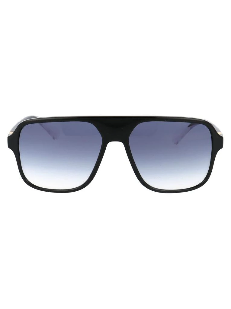 Dolce & Gabbana Eyewear Dolce & Gabbana Eyewear Aviator Sunglasses 1