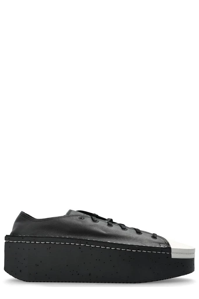 Y-3 Y-3 Kyasu Low Lace-Up Sneakers 1