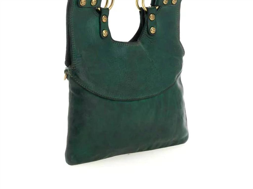 CAMPOMAGGI Campomaggi - Women's Mamore Bag