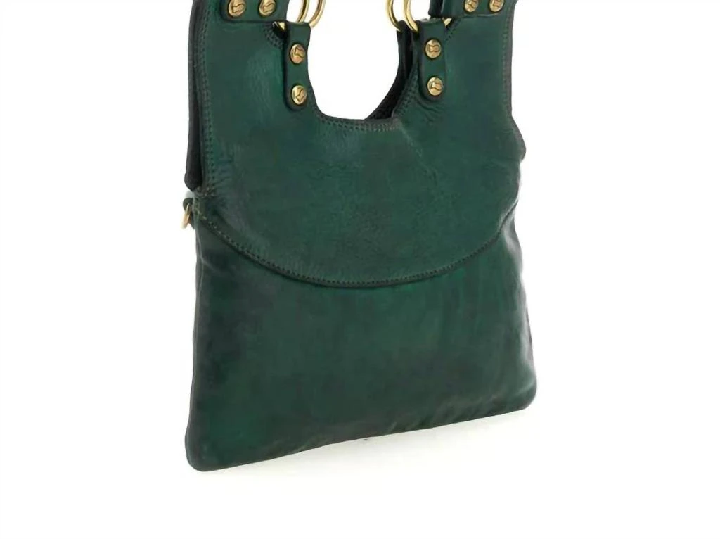 CAMPOMAGGI Campomaggi - Women's Mamore Bag 2