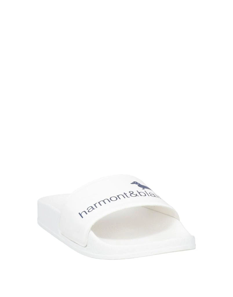 HARMONT 
BLAINE Sandals 2