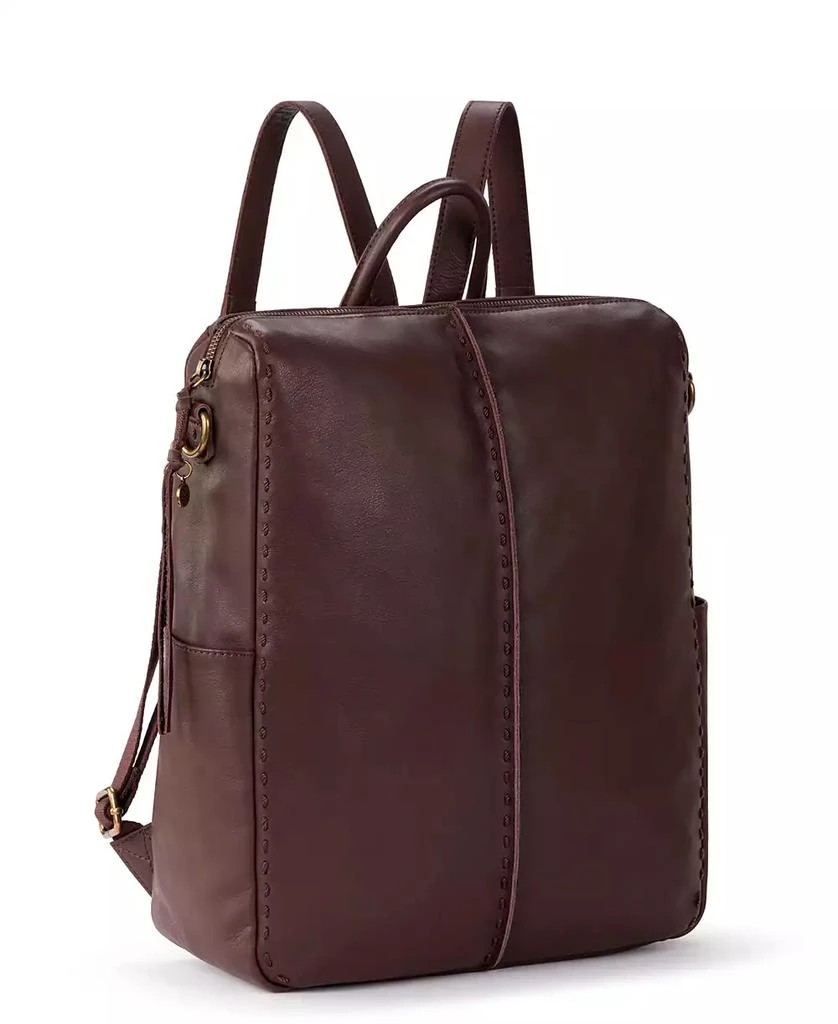 The Sak Los Feliz Leather Backpack 4