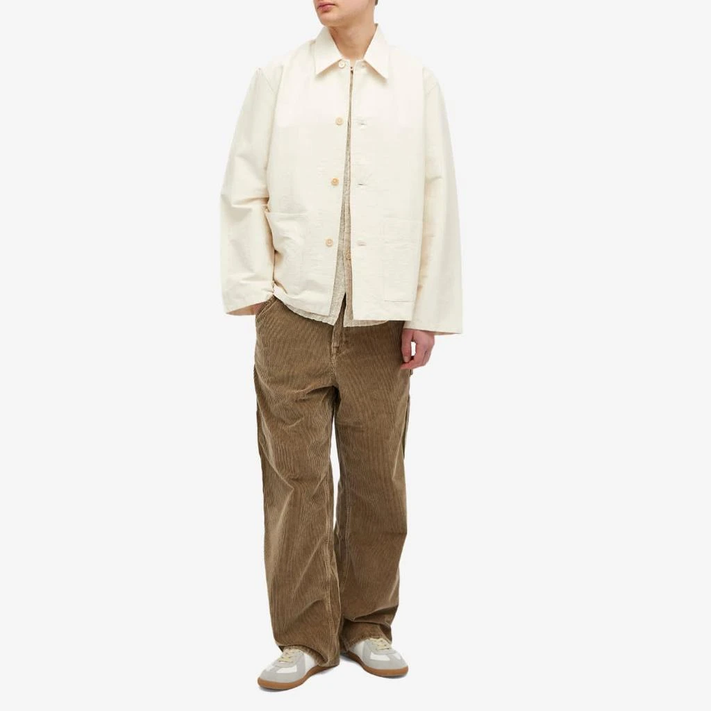 Our Legacy Our Legacy Haven Jacket 4
