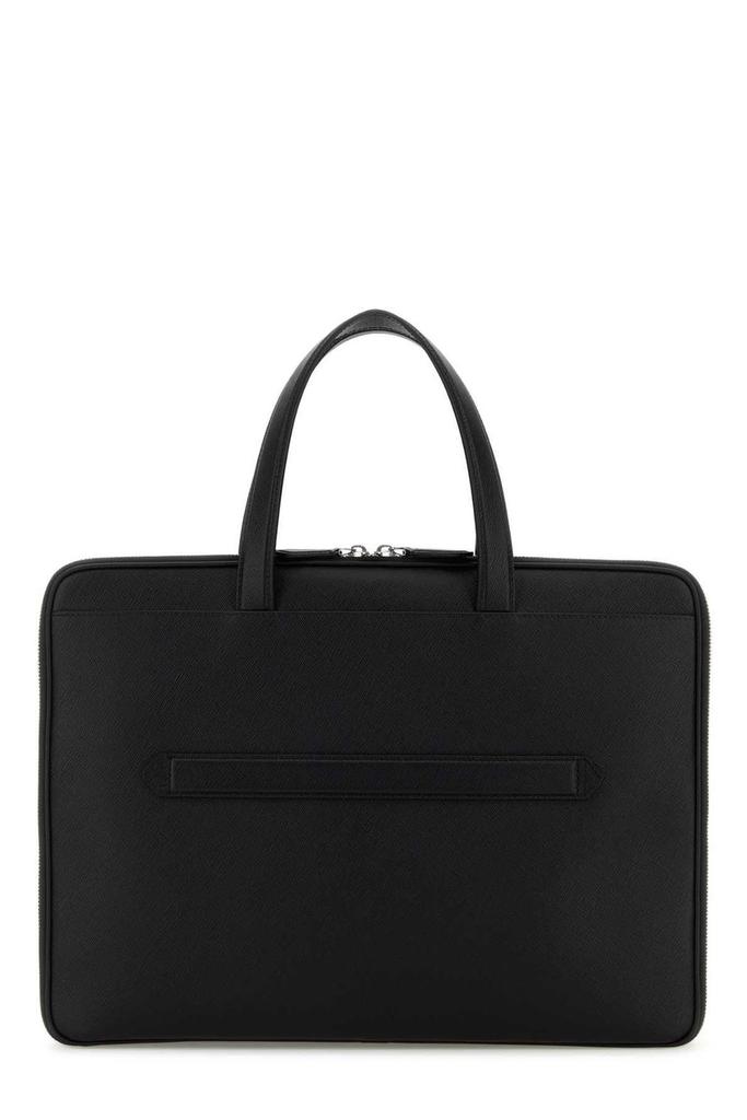 MontBlanc Montblanc Sartorial Thin Briefcase