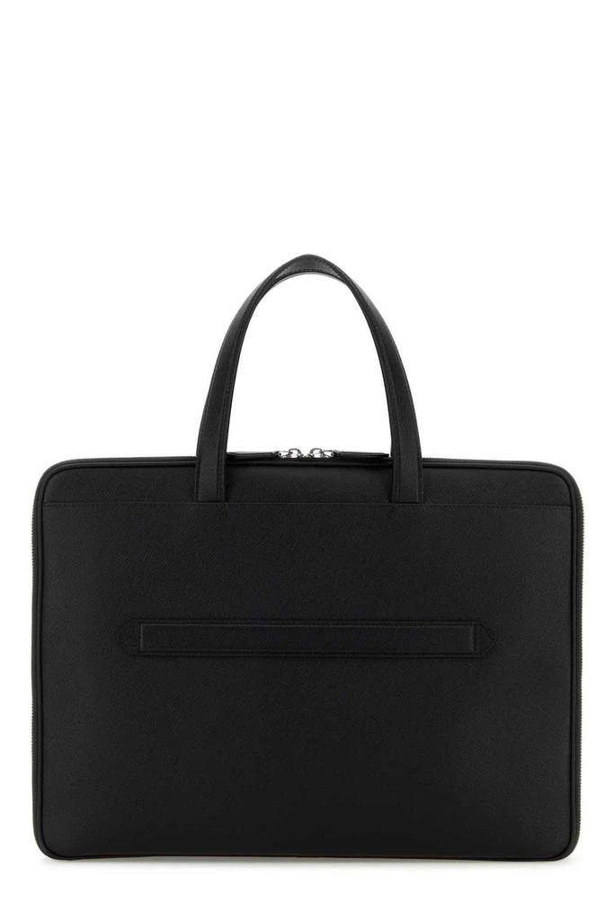 MontBlanc Montblanc Sartorial Thin Briefcase 2