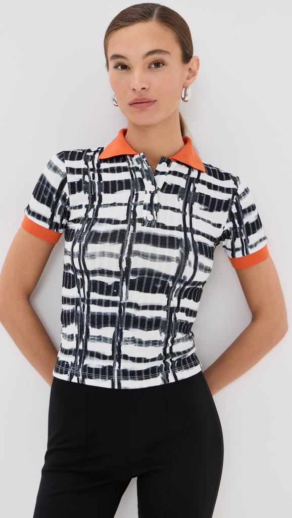 STELLA JEAN T-Shirt Polo