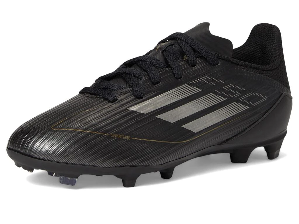 Adidas F50 League Football Boots Firm Ground (Little Kid/Big Kid) 7