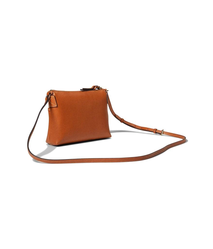 Dooney & Bourke Saffiano Ginger Crossbody 2