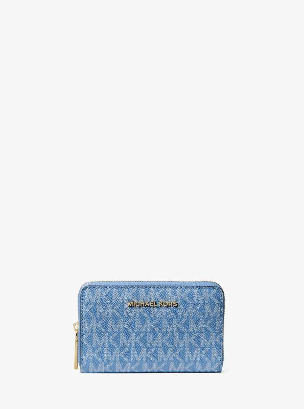 Michael Kors Small Logo Wallet 1