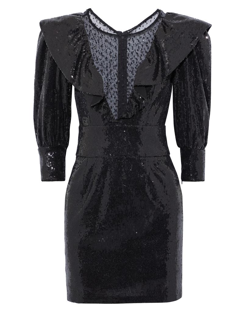 Dundas Sequin dress