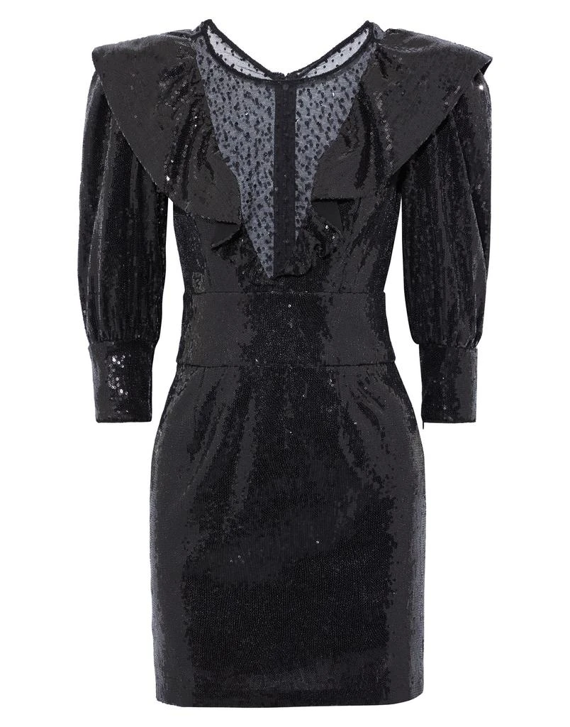 Dundas Sequin dress 1