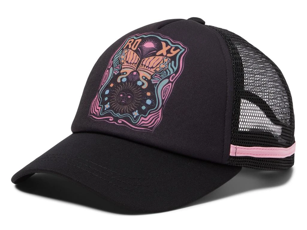 Roxy Dig This Trucker Hat 1