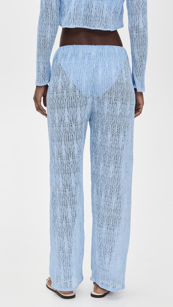 Peixoto Evy Pants