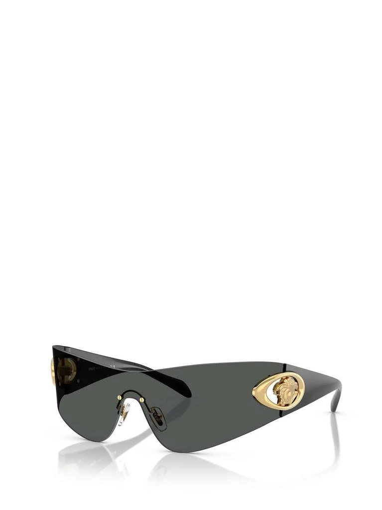 Versace Versace Eyewear Sunglasses 2