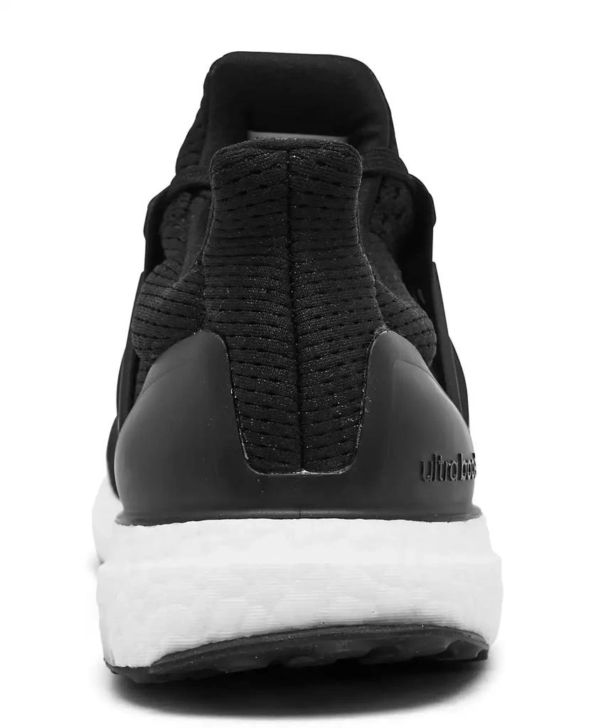 adidas gazelle silver green womens adidas Ultraboost 5.0 DNA Shoes Wonder Mauve main image 0