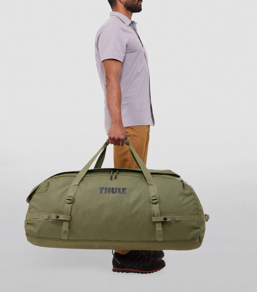 Thule Chasm Duffle Bag 9