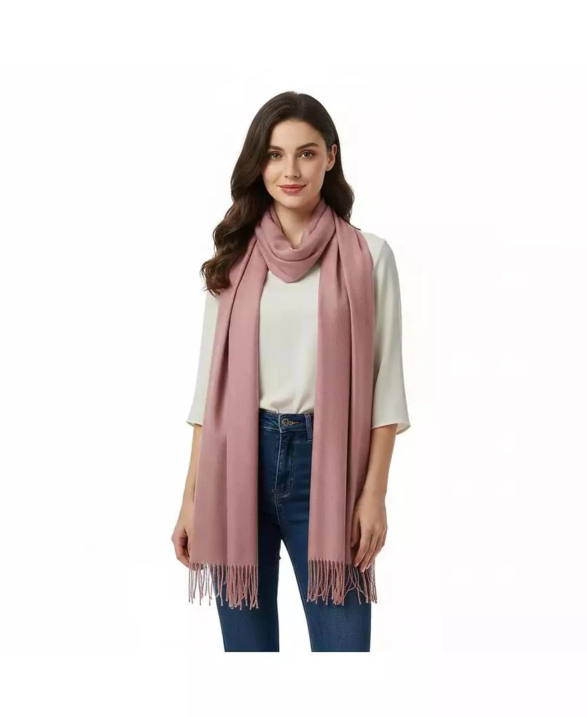 HELIOS Stylish Warmth Scarf