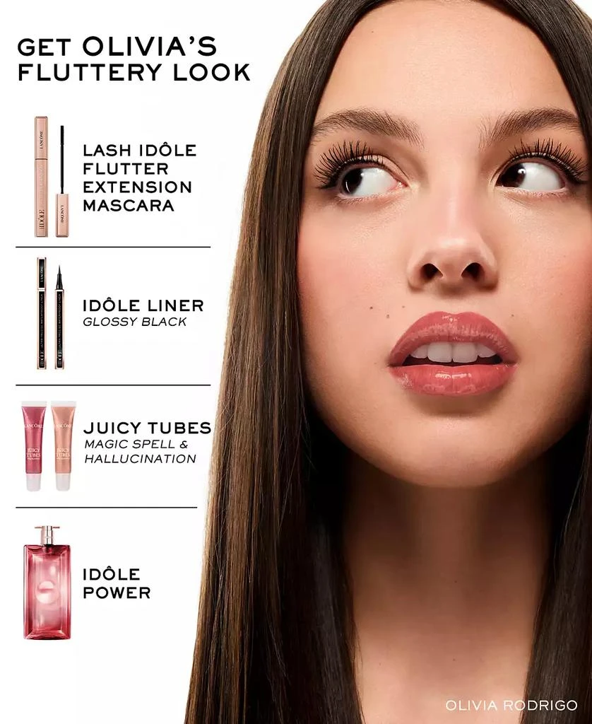 Lancôme Lash Idôle Flutter Extension Lengthening Mascara 6