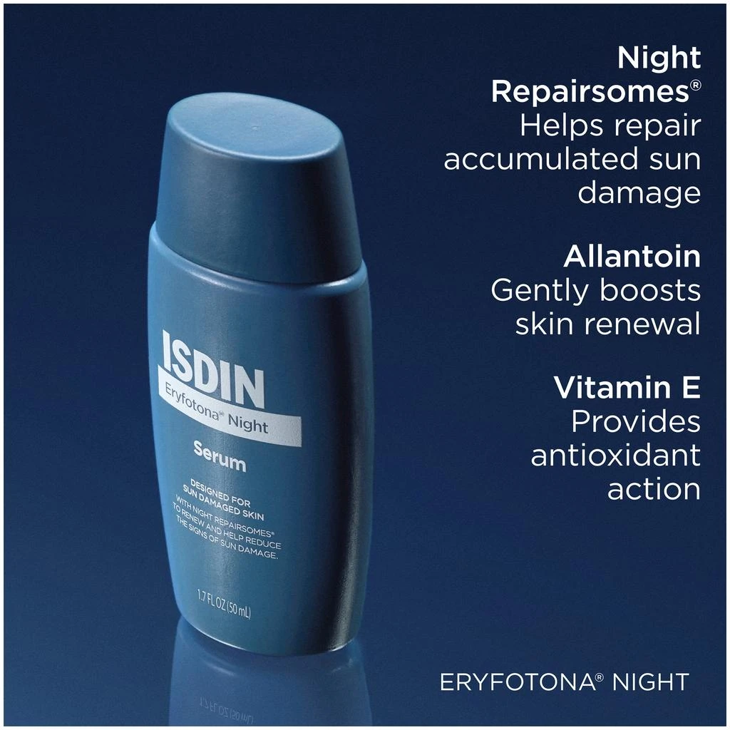 ISDIN ISDIN Eryfotona Night Serum 4