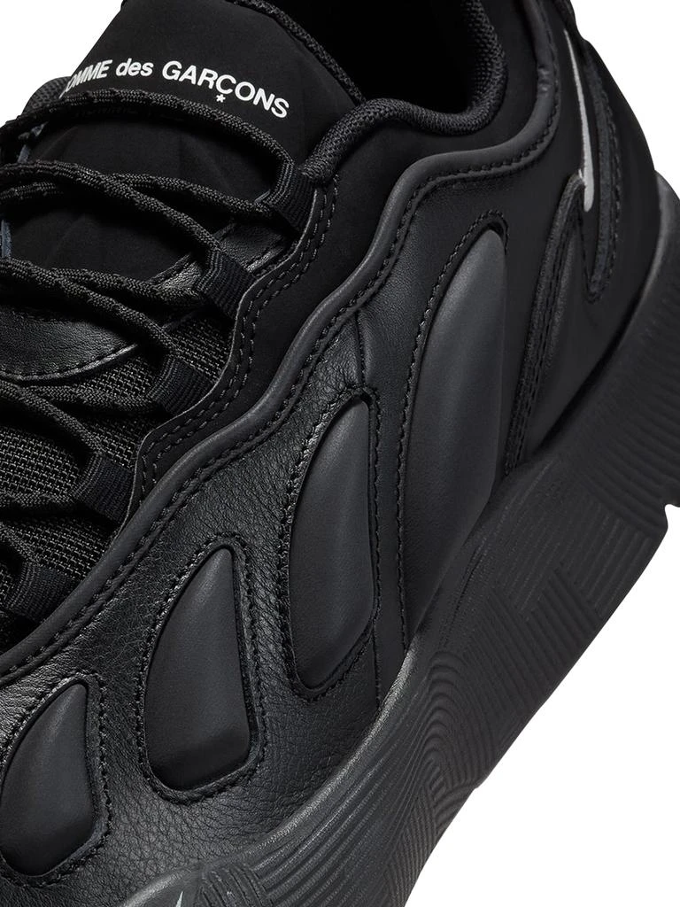 NIKE NIKE X COMME DES GARÇONS HOMME - Sneaker Sense 96 4