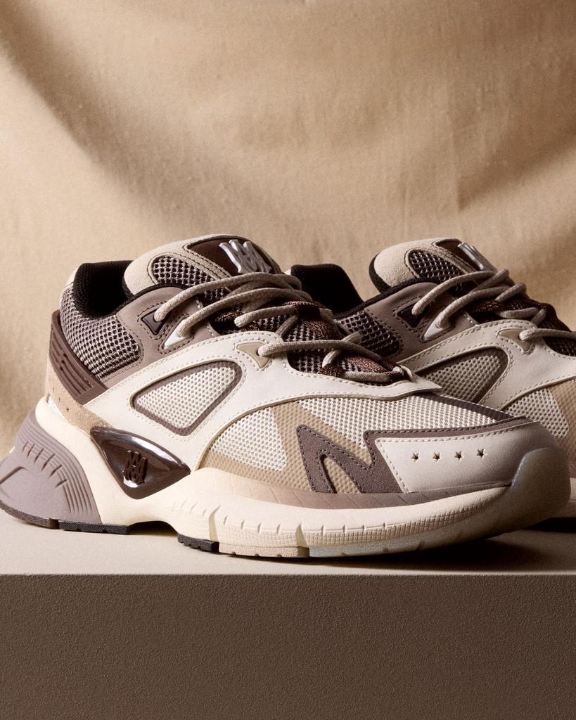 AMIRI Men's MA Runner Sneakers - Casual Shoes - Free