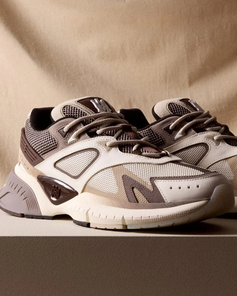AMIRI Men's MA Runner Sneakers 2