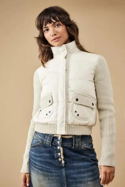BDG BDG Double Layer Padded Jacket 1