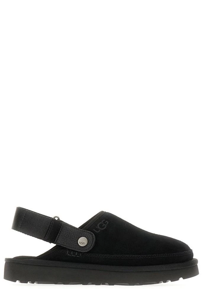 UGG UGG Goldencoast Slingback Strap Clogs 1